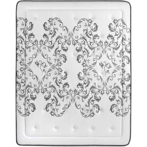 Colchón AZNAR Queen 28cm - Muelles Ensacados, Comodidad Suave Colchón AZNAR Queen 28cm - Muelles Ensacados, Comodidad Suave