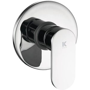 Källa - Miscelatore doccia a incasso Legend Modello Källa - Miscelatore doccia a incasso Legend Modello