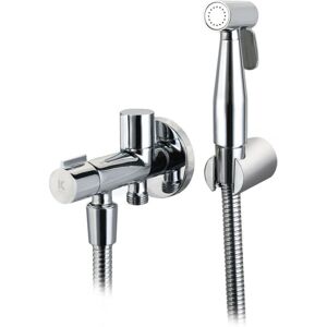 Grifo de bidé Källa ergonómico con cierre Grifo de bidé Källa ergonómico con cierre