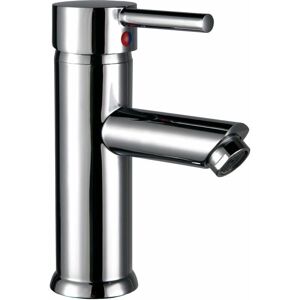 Källa - Monomando lavabo arena - cromo Källa - Monomando lavabo arena - cromo