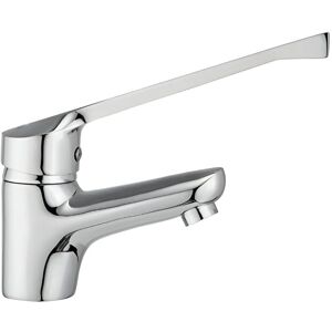 Källa Monomando para lavabo en cromo - Grifo Källa Monomando para lavabo en cromo - Grifo