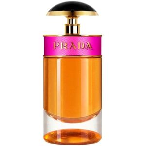 Prada Prada Candy Eau De Parfum Spray - 50ml Prada Prada Candy Eau De Parfum Spray - 50ml