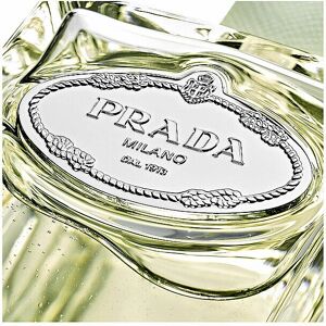 Prada Infusion d'Iris Eau de Parfum - Blomsteraktig Trepreget Muskus for Kvinner Prada Infusion d'Iris Eau de Parfum - Blomsteraktig Trepreget Muskus for Kvinner