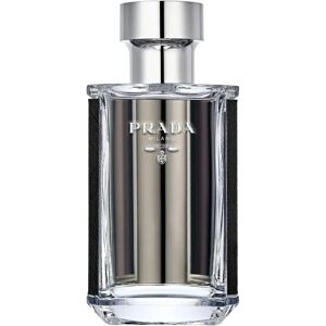 Prada L'Homme Eau de Toilette - 50ml - Publicité Prada L'Homme Eau de Toilette - 50ml - Publicité