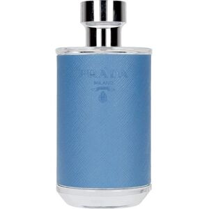 Prada L'Homme L'Eau Prada Eau de Toilette - 100ml - Publicité Prada L'Homme L'Eau Prada Eau de Toilette - 100ml - Publicité