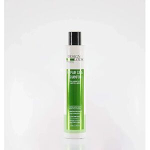 Champú Reparador con Ácido Hialurónico y Colágeno - Design Look Champú Reparador con Ácido Hialurónico y Colágeno - Design Look