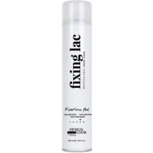 Laca Extra Fuerte Design Look - Productos para el cabello Laca Extra Fuerte Design Look - Productos para el cabello