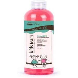 Champú de mantenimiento para niños - Cuidado del cabello Champú de mantenimiento para niños - Cuidado del cabello