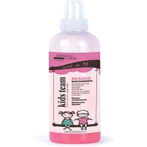 Design Look Biphasic Children Hair Conditioner - Maintenance Design Look Biphasic Children Hair Conditioner - Maintenance