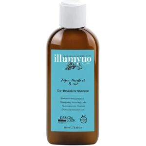 Design Look - Illumyno - 250 mL - Para rizos - Shampoo Design Look - Illumyno - 250 mL - Para rizos - Shampoo