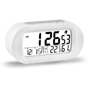 Réveil ELBE RD-009-B - Alarm Clock - Publicité Réveil ELBE RD-009-B - Alarm Clock - Publicité