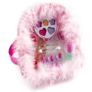 Inca Make-up Prinsessen Set - Cosmetica Collectie voor Vrouwen Inca Make-up Prinsessen Set - Cosmetica Collectie voor Vrouwen