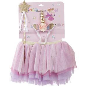 Inca Unicorn Costume Set - 3 Pieces Inca Unicorn Costume Set - 3 Pieces