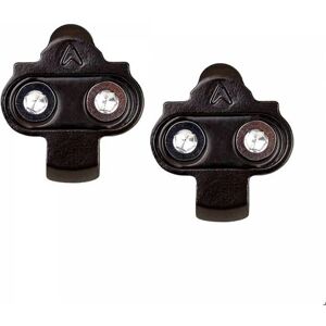 ELTIN Unisex Cycling Cleats - Universal - Mountain Biking - SPD Compatible ELTIN Unisex Cycling Cleats - Universal - Mountain Biking - SPD Compatible