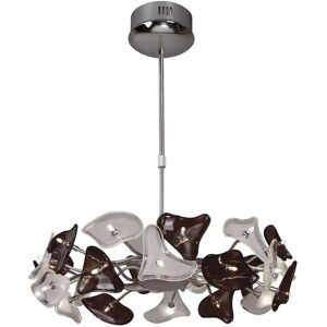 Inspired Lighting Otto Pendant 24 Light G4 Ring - Pendant Light Inspired Lighting Otto Pendant 24 Light G4 Ring - Pendant Light