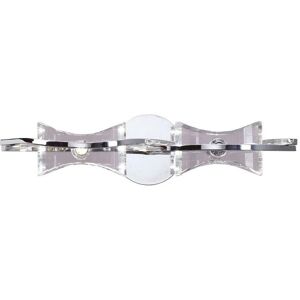 Inspired Lighting Kromo Wall Lamp 2 Light G9 - Wall Lamp Inspired Lighting Kromo Wall Lamp 2 Light G9 - Wall Lamp