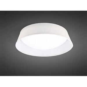 Inspired Lighting Nordica Ceiling Light - White Acrylic - 60cm - 3000K - 30W - IP20 - LED Inspired Lighting Nordica Ceiling Light - White Acrylic - 60cm - 3000K - 30W - IP20 - LED
