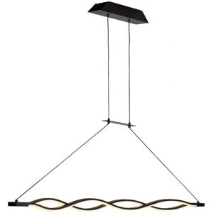 Inspired Lighting Inspired Mantra - Sahara Brown Oxide - Ceiling Pendant 36W LED 2800K Inspired Lighting Inspired Mantra - Sahara Brown Oxide - Ceiling Pendant 36W LED 2800K