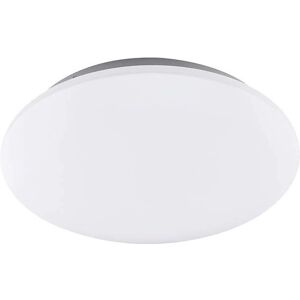 Inspired Lighting Zero Fusion Ceiling Light - 38cm, 36W, White Inspired Lighting Zero Fusion Ceiling Light - 38cm, 36W, White