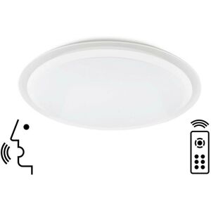 Inspired Lighting Edge Smart Ceiling - White - Ceiling Light Inspired Lighting Edge Smart Ceiling - White - Ceiling Light