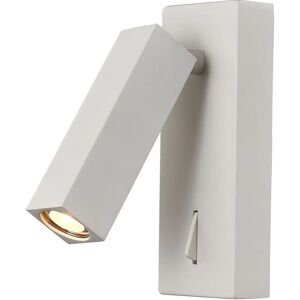 Inspired Lighting Fusion Wall Light - White Inspired Lighting Fusion Wall Light - White