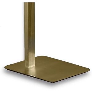 Inspired Lighting Cinto Table Lamp - 6W LED, Antique Brass Inspired Lighting Cinto Table Lamp - 6W LED, Antique Brass