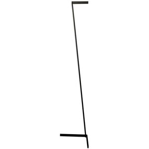 Inspired Lighting Vector Floor Lamp - 20W LED, 3000K, 1500lm, Black - Floor Lamp Inspired Lighting Vector Floor Lamp - 20W LED, 3000K, 1500lm, Black - Floor Lamp