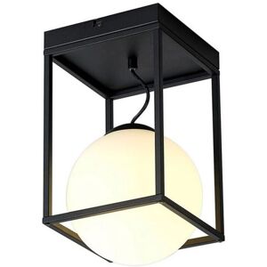 Inspired Lighting Desigual Small Short Semi Flush - Semi Flush Light Inspired Lighting Desigual Small Short Semi Flush - Semi Flush Light