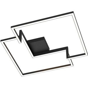 Inspired Lighting Inspired Mantra Boutique Ceiling - 42W LED - Black - Ceiling Light Inspired Lighting Inspired Mantra Boutique Ceiling - 42W LED - Black - Ceiling Light