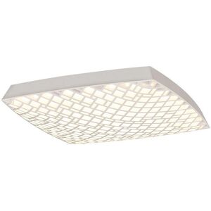 MANTRA Akunadecor - LED Ceiling Light 56W, White, Dimmable, 2700-5000K MANTRA Akunadecor - LED Ceiling Light 56W, White, Dimmable, 2700-5000K