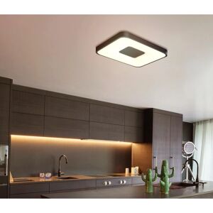 Inspired Lighting Coin Square Ceiling 100W LED - Adjustable White - Ceiling Light Inspired Lighting Coin Square Ceiling 100W LED - Adjustable White - Ceiling Light