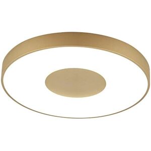 Inspired Lighting Fusion Coin Round Ceiling 80W LED - Remote Control Inspired Lighting Fusion Coin Round Ceiling 80W LED - Remote Control