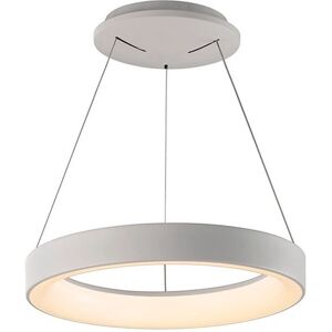 Mantra Niseko II Pendant Light - Adjustable Color, 38cm Mantra Niseko II Pendant Light - Adjustable Color, 38cm