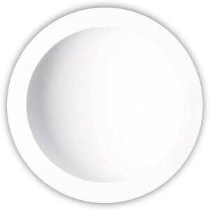 Inspired Lighting Cabrera LED Downlight - 30cm White - 30W - 2550lm - 3000K - Recessed Inspired Lighting Cabrera LED Downlight - 30cm White - 30W - 2550lm - 3000K - Recessed