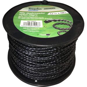 Riegolux nylon kertészeti madzag - 3,3mm 100m Riegolux nylon kertészeti madzag - 3,3mm 100m