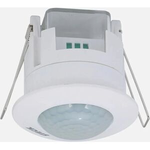Fabrilamp 170990401 Sensore Ambientale Casa Intelligente - Rilevatore di Movimento Interno Fabrilamp 170990401 Sensore Ambientale Casa Intelligente - Rilevatore di Movimento Interno