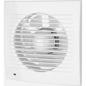 Fabrilamp 170861501 Ventilatore Estrazione Bianco - Exhaust Fan Fabrilamp 170861501 Ventilatore Estrazione Bianco - Exhaust Fan