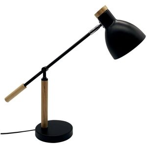 Lampada da Scrivania Biel - Regolabile 360° - E27 - Vintage Moderno Lampada da Scrivania Biel - Regolabile 360° - E27 - Vintage Moderno