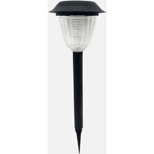 Fabrilamp 166671009 Luce Solare Esterna - IP65, 50lm Fabrilamp 166671009 Luce Solare Esterna - IP65, 50lm