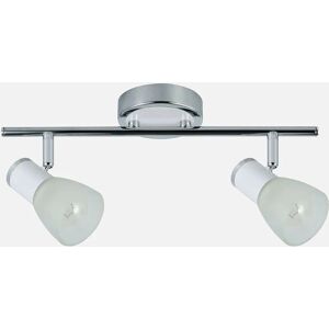 Fabrilamp Cholo Luci da soffitto - Fari regolabili - Illuminazione a soffitto Fabrilamp Cholo Luci da soffitto - Fari regolabili - Illuminazione a soffitto