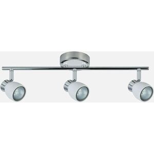 Fabrilamp - illuminazione a soffitto - Faretto regolabile 14x48,5 cm Fabrilamp - illuminazione a soffitto - Faretto regolabile 14x48,5 cm
