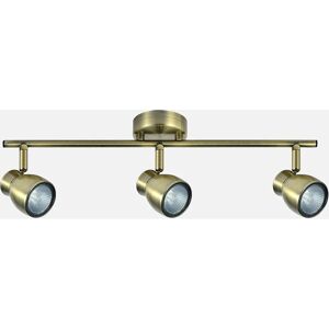 Serie Chacho Fabrilamp 3 Faretti Plafoniera - Illuminazione del soffitto Serie Chacho Fabrilamp 3 Faretti Plafoniera - Illuminazione del soffitto