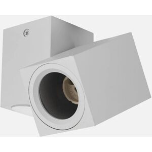 Fabrilamp Nerja Luce da Soffitto Bianca Regolabile - Illuminazione del soffitto Fabrilamp Nerja Luce da Soffitto Bianca Regolabile - Illuminazione del soffitto