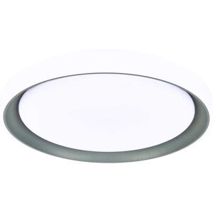Fabrilamp Luanda Lampada da Soffitto LED - Telecomando & Memoria Fabrilamp Luanda Lampada da Soffitto LED - Telecomando & Memoria