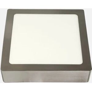 Fabrilamp 147191203 Luce a Soffitto - Downlight Quadrato Fabrilamp 147191203 Luce a Soffitto - Downlight Quadrato