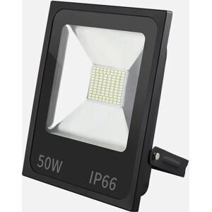 Fabrilamp 147380509 Luce LED - 50W, 4500lm, IP66, 120°, 6500K Fabrilamp 147380509 Luce LED - 50W, 4500lm, IP66, 120°, 6500K