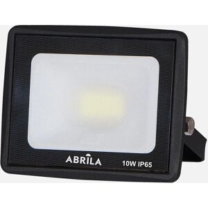 Fabrilamp 147490109 LED panel light - Proiettore Zircone 10W 4000K Nero Fabrilamp 147490109 LED panel light - Proiettore Zircone 10W 4000K Nero