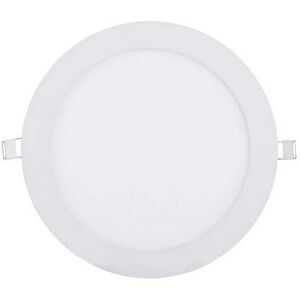 FABRILAMP Tanzanite 18W 4000K Downlight Bianco FABRILAMP Tanzanite 18W 4000K Downlight Bianco