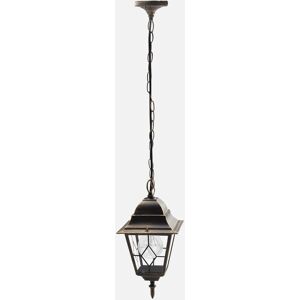 Fabrilamp Bootes Lampada da Soffitto Esterno - Illuminazione Fabrilamp Bootes Lampada da Soffitto Esterno - Illuminazione