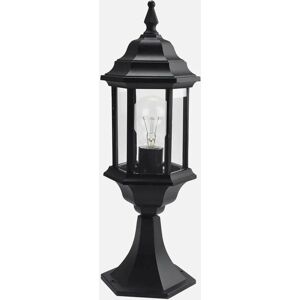 Fabrilamp Pollux Lampada da Parete Esterno in Alluminio E27 - Illuminazione Decorativa Fabrilamp Pollux Lampada da Parete Esterno in Alluminio E27 - Illuminazione Decorativa